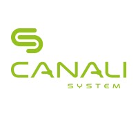Canali System Logo