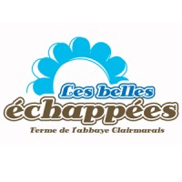 LES BELLES ECHAPPEES Logo