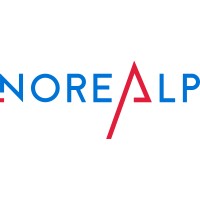 NOREALP Logo