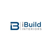 iBuild-Interiors Logo