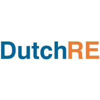 DutchRE | Investment Management Logo
