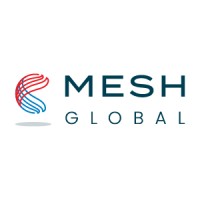 Mesh Global Ltd Logo