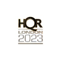 HQR London Logo