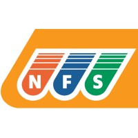 Nyborg Forsyning & Service A/S Logo