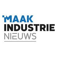 Maakindustrie Nieuws Logo