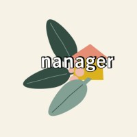 Nanager Logo