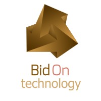 BidOn Technology Logo