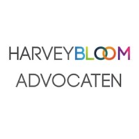 HarveyBloom Advocaten Logo