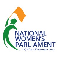 National Womens Parliament Logo
