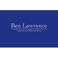 Ben Lawrence Logo