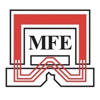 MFE Middle East Logo