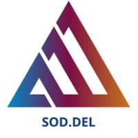 SOD.DEL NV Logo