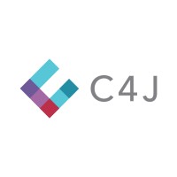 C4J NV Logo