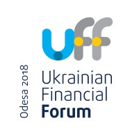 Ukrainian Financial Forum Logo