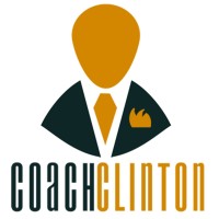 Coach Clinton Logo