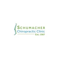 Schumacher Chiropractic Clinic Hopkins, P.A. Logo