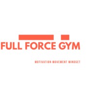 Full Force Gym Logo