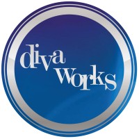 Diva Works Logo