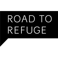 Road to Refuge Logo