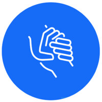 Supportive Logo