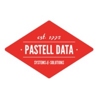Pastell Data AB Logo