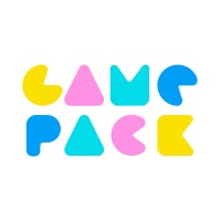 GAMEPACK Logo