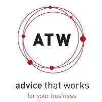 Advice That Works Logo