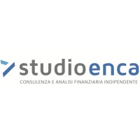 Studio Enca Logo