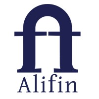 Alifin Logo