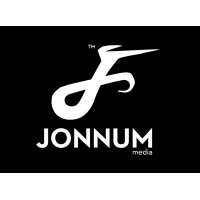 Jonnum Media Logo