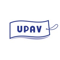 UPAV (Union Professionnelle des Agences de Voyages) Logo