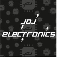 JDJ electronics B.V Logo