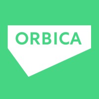 Orbica Logo