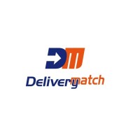 DeliveryMatch Logo