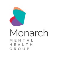 Monarch Mental Health Group Logo