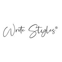 Write Styles LLC Logo