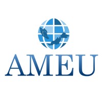 AMEU: Association of Malaysian Economics Undergraduates Logo