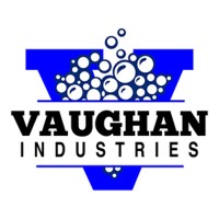Vaughan Industries, Inc. Logo