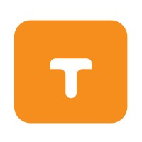 Touch Residential Logo