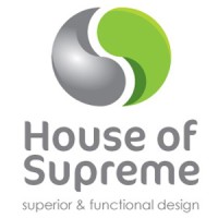 House of Supreme Logo