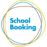 SchoolBooking Ltd Logo
