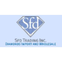 SFD Trading Inc. Logo