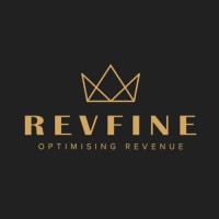 Revfine.com Logo