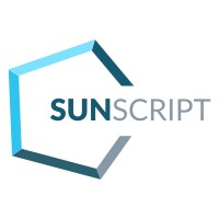 SunScript Logo