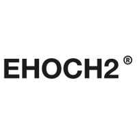 Ehoch2® Logo