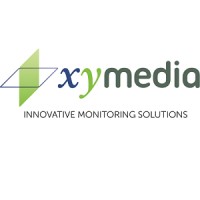 XY Media Logo