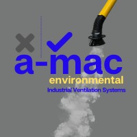 a-mac Environmental Logo