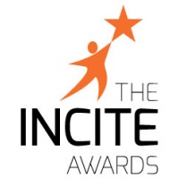 The INCITE Awards Logo