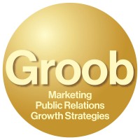 Groob Strategies Logo