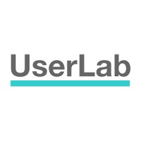 UserLab UX Logo